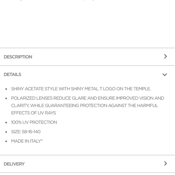 Tom Ford - Sabrina Sunglasses (Polarized) - Picture 8 of 8